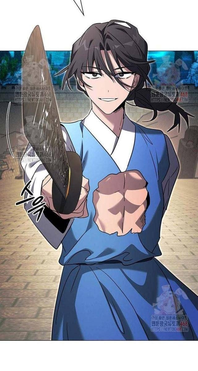 Đêm Của Yêu Tinh - Page 21