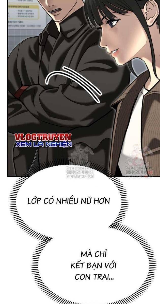 Cảnh Sát Bất Bại - Page 61