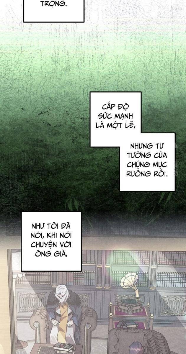 Con Trai Út Huyền Thoại Nhà Hầu Tước - Page 13