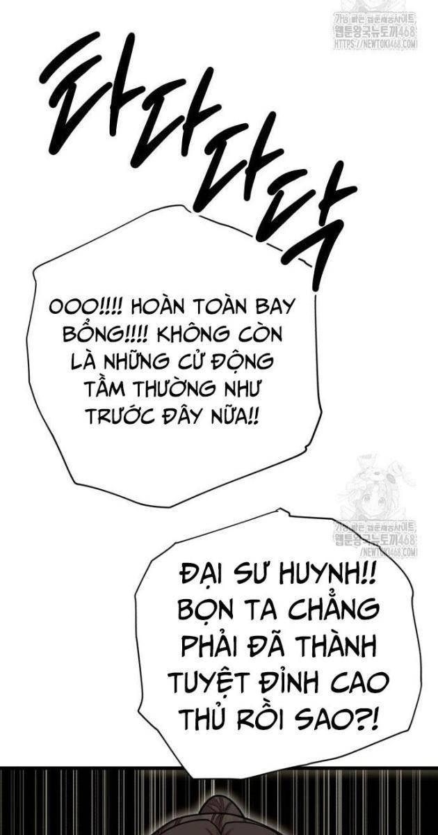 Thiên Hạ Đệ Nhất Đại Sư Huynh - Page 119