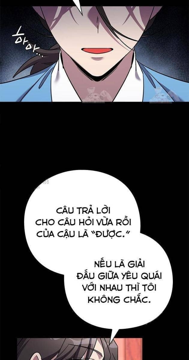 Đêm Của Yêu Tinh - Page 29