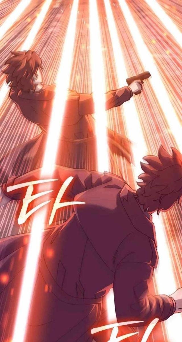 Tôi Đã Hồi Quy Nhưng Tận Thế Không Đến - Page 55