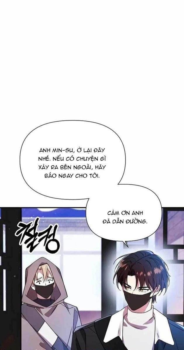 Làm Ơn Dừng Đức Giáo Hoàng Lại - Page 28