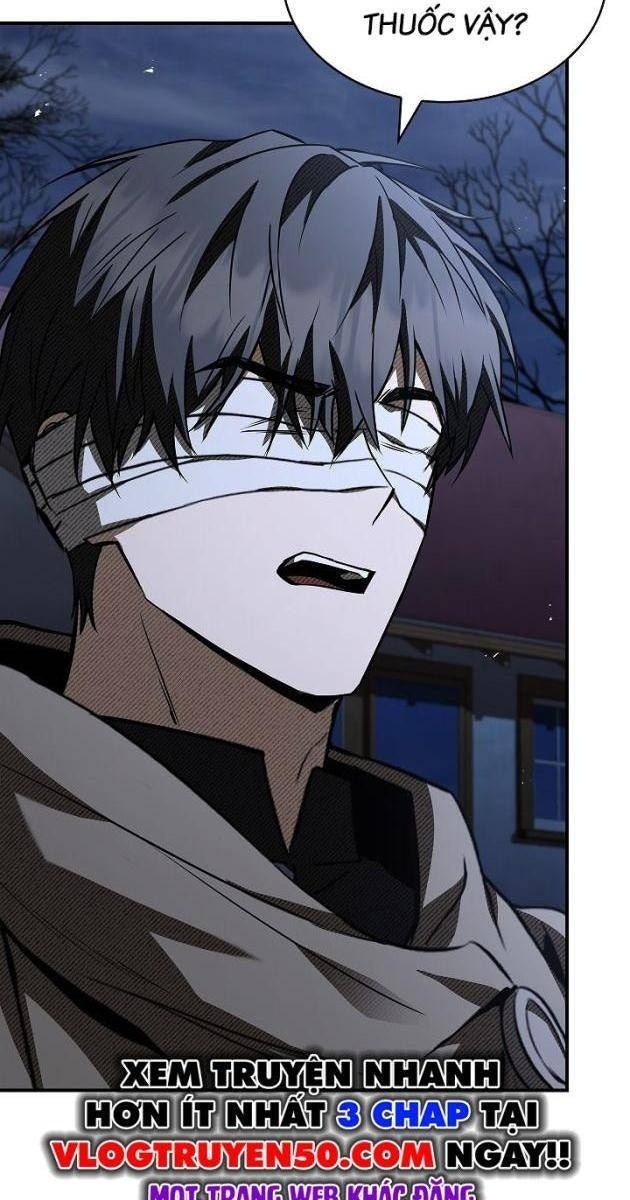 Vô Hồn Bất Kính Giả Dạ - Page 5