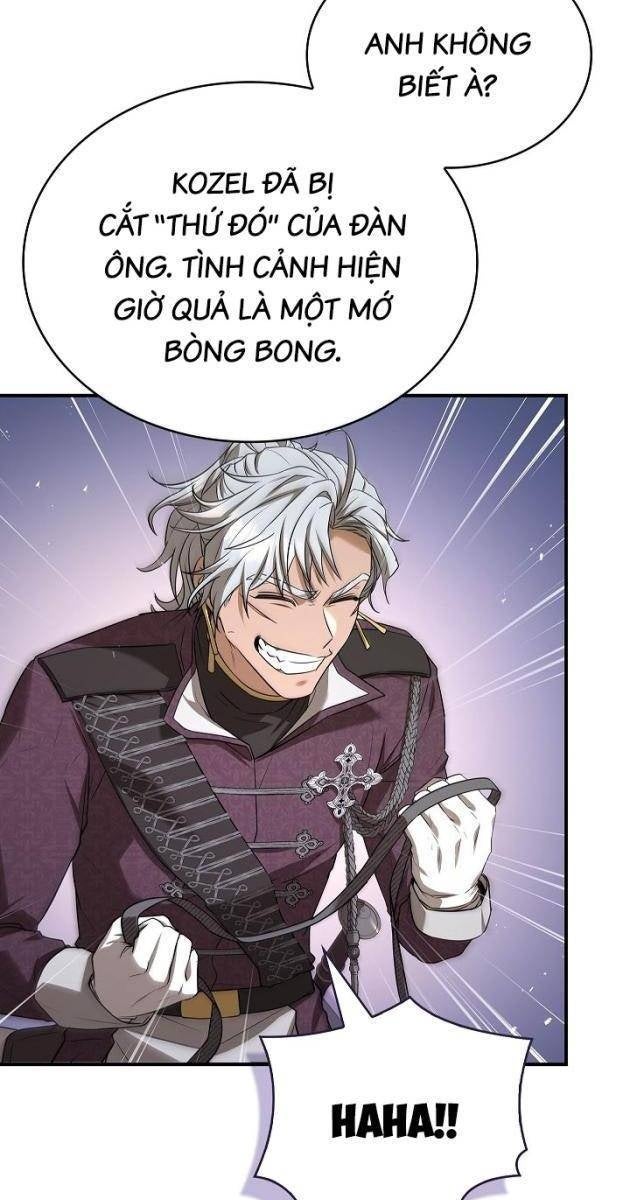 Vô Hồn Bất Kính Giả Dạ - Page 126