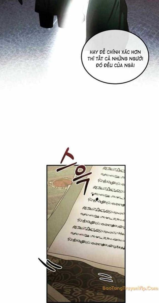 Con Trai Út Huyền Thoại Nhà Hầu Tước - Page 18