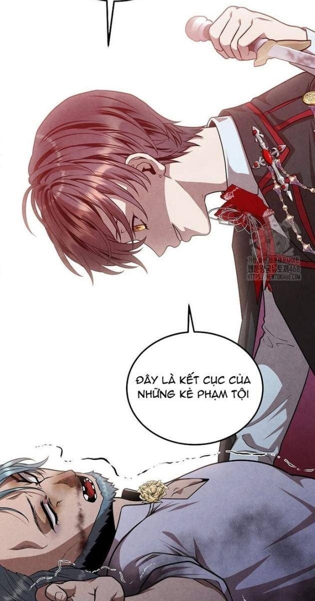 Con Trai Út Huyền Thoại Nhà Hầu Tước - Page 67
