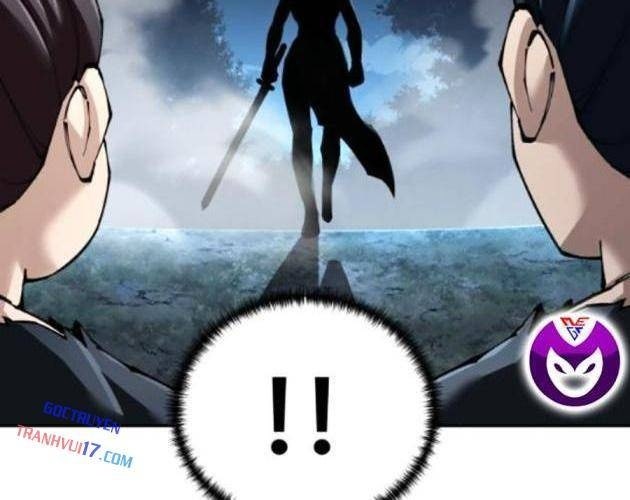 Ông Võ Giả Và Cháu Chí Tôn - Page 40