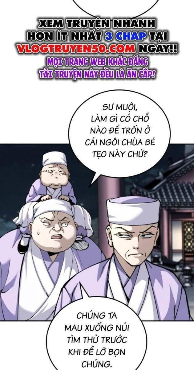 Ông Võ Giả Và Cháu Chí Tôn - Page 95