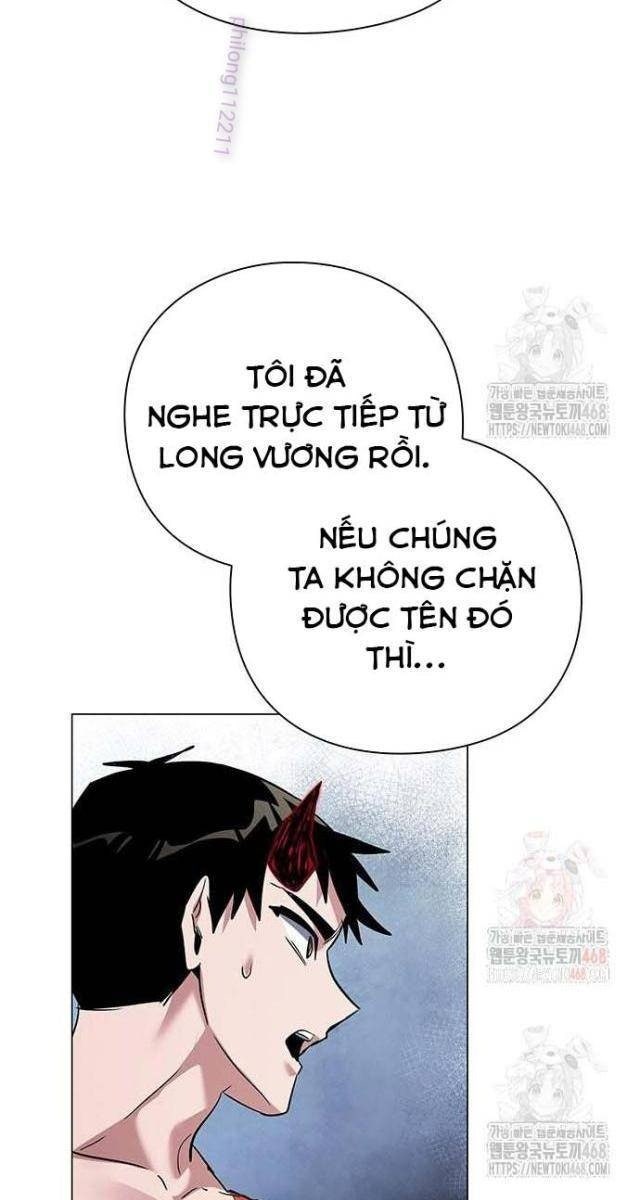 Đêm Của Yêu Tinh - Page 28