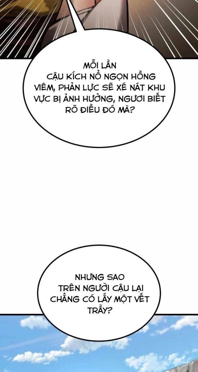 Tôi Đã Hồi Quy Nhưng Tận Thế Không Đến - Page 32