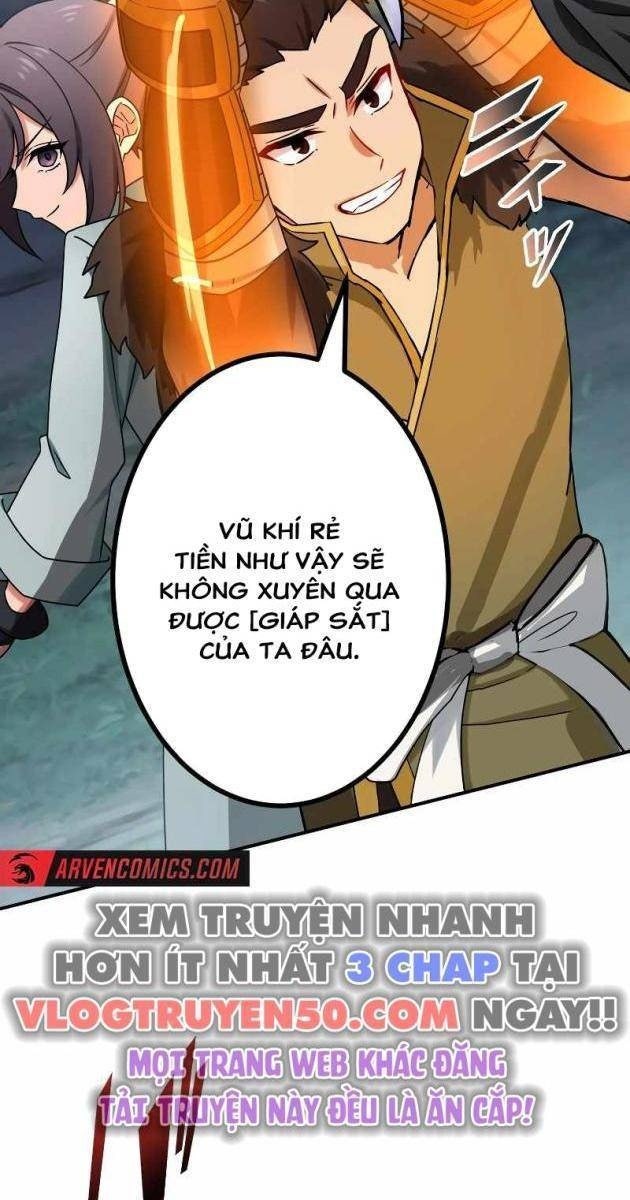 Sát Thủ Mạnh Nhất Chuyển Sinh Sang Thế Giới Khác - Page 56