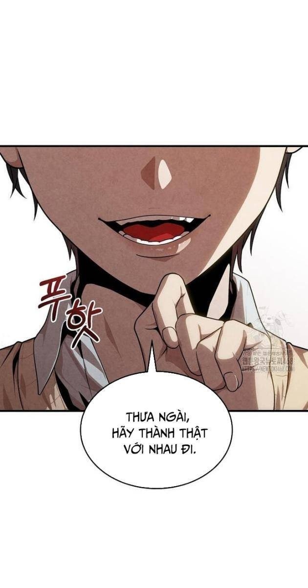 Con Trai Út Huyền Thoại Nhà Hầu Tước - Page 50