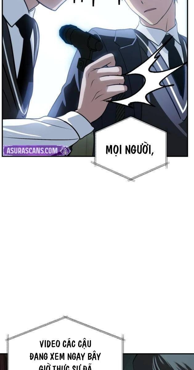 Tôi Là Thợ Săn Có Kĩ Năng Tự Sát Cấp SSS - Page 81