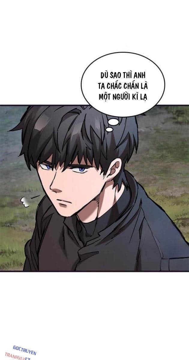 Hiệp Sĩ Sống Vì Ngày Hôm Nay - Page 39