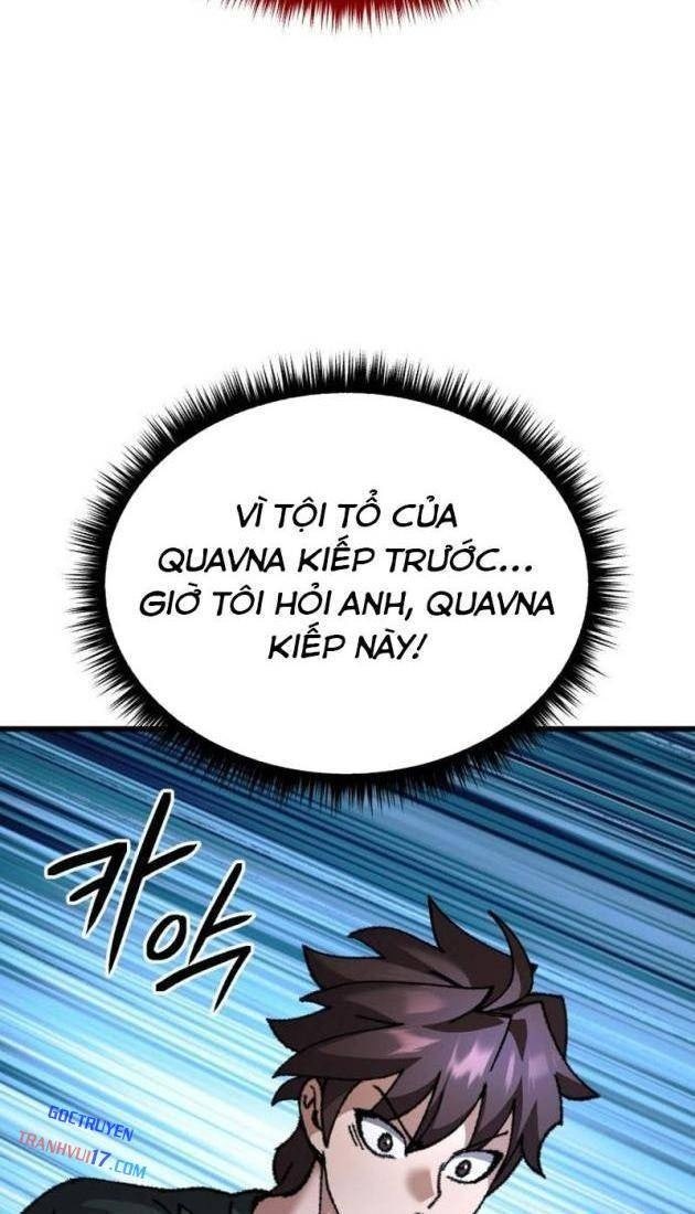 Tôi Đã Hồi Quy Nhưng Tận Thế Không Đến - Page 46