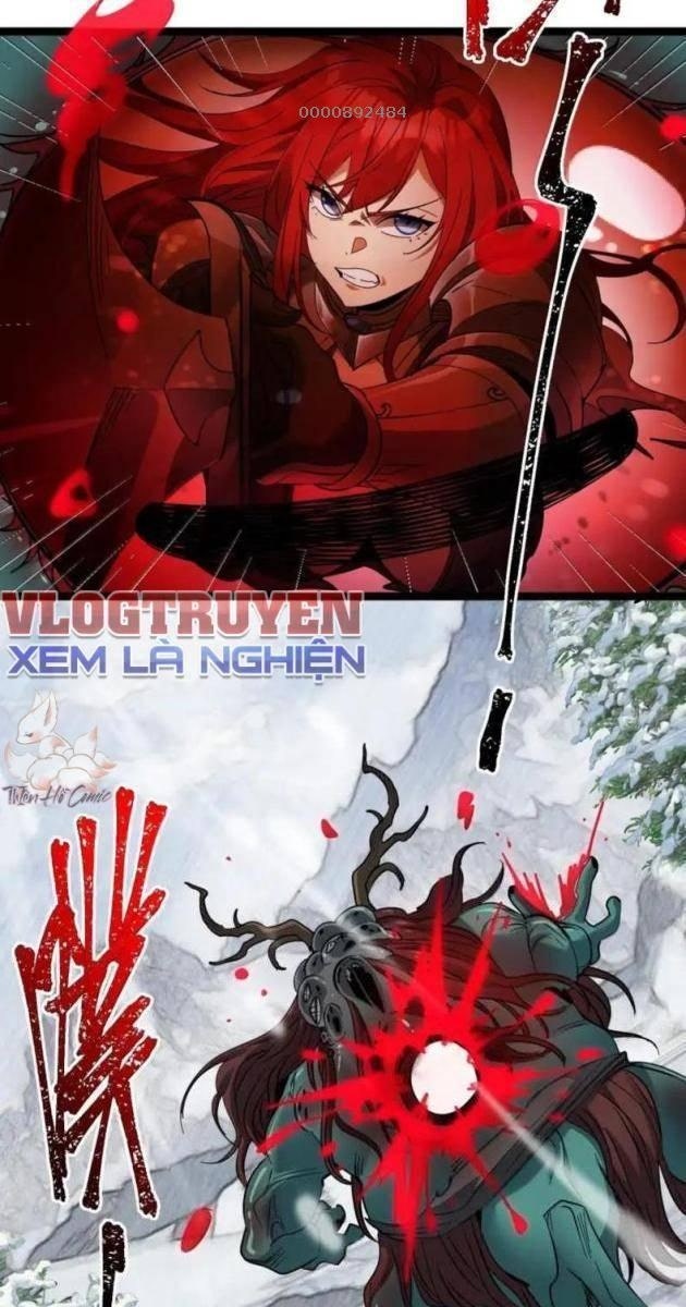 Sức Mạnh Của Ác Thần - Page 7