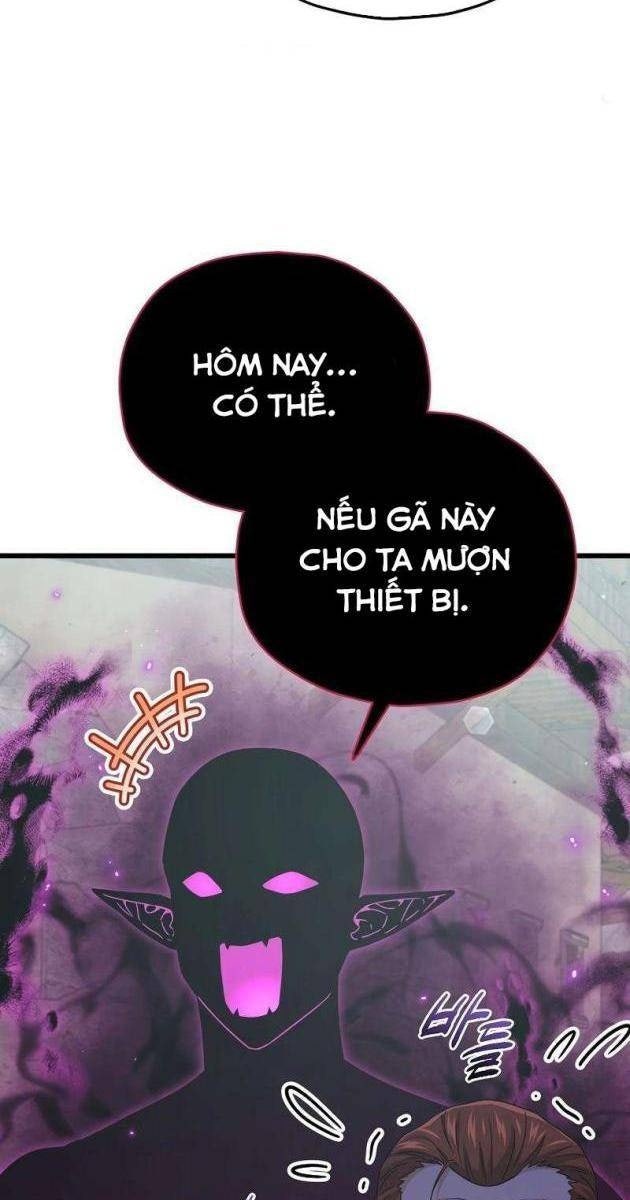 Bố Tôi Quá Mạnh - Page 138