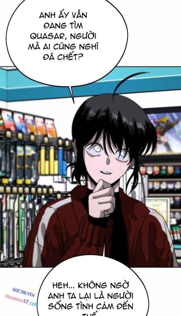 Dự Án Sao Hoả - Page 45