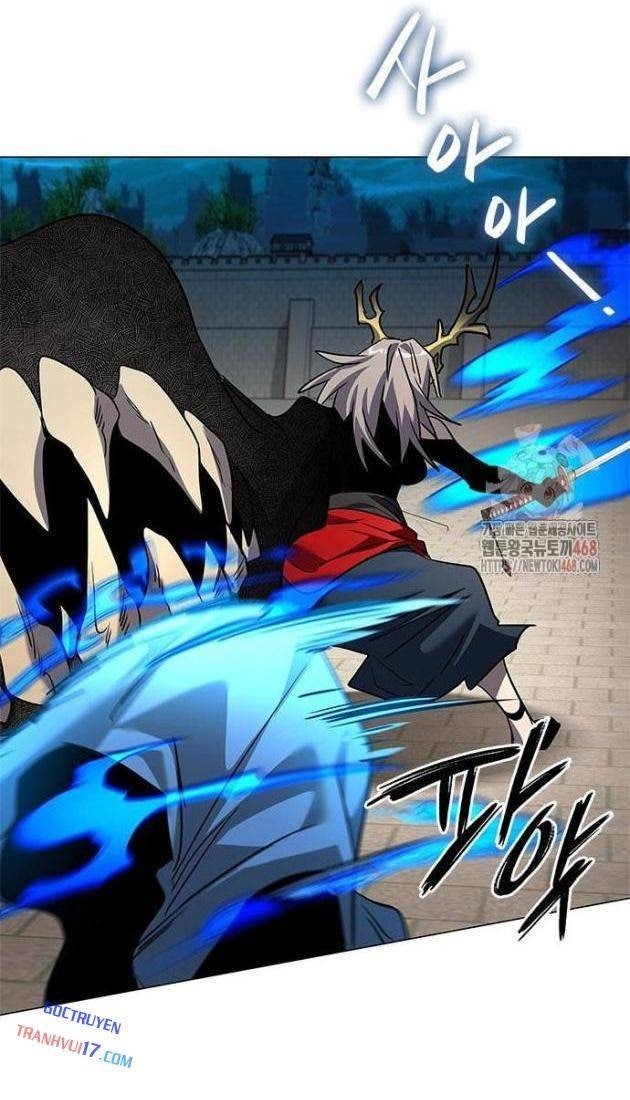 Đêm Của Yêu Tinh - Page 111