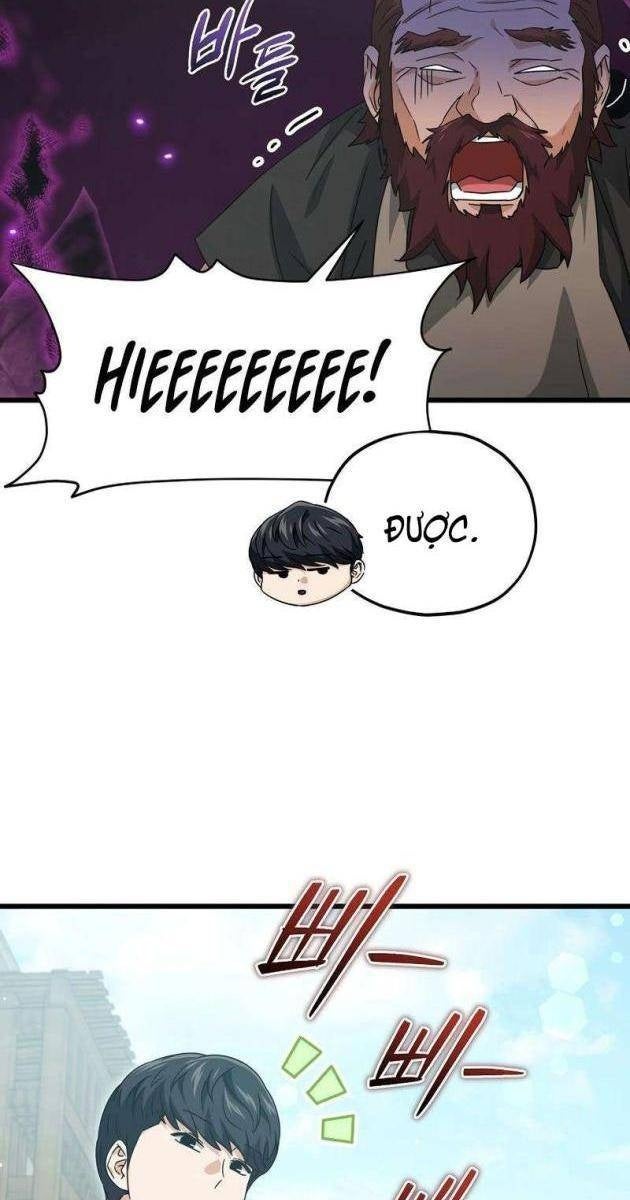 Bố Tôi Quá Mạnh - Page 139