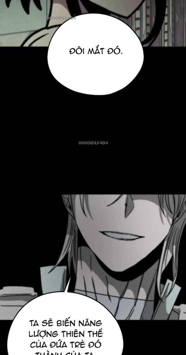 Dự Án Sao Hoả - Page 5