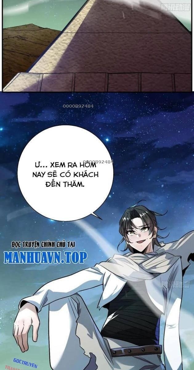 Vĩnh Sinh Đi Chết Đi! - Page 5