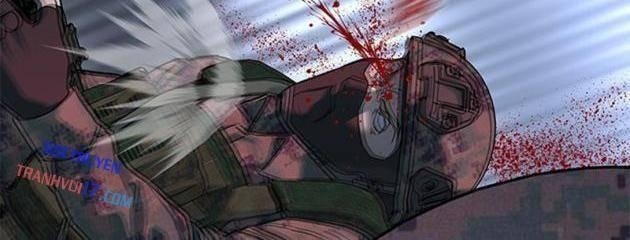 Đội Trưởng Lính Đánh Thuê - Page 45