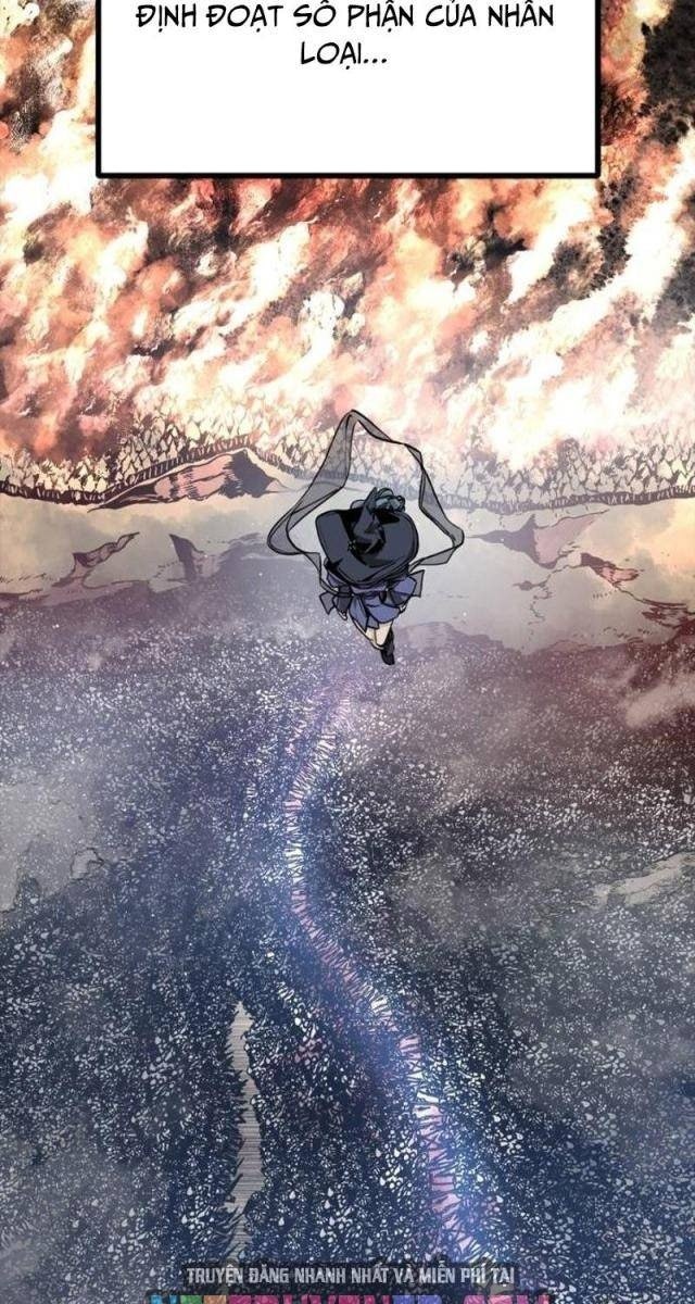 Kẻ Giết Anh Hùng - Page 20