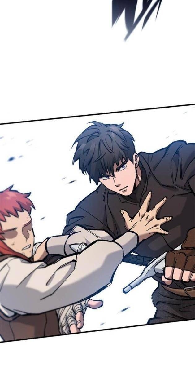 Hiệp Sĩ Sống Vì Ngày Hôm Nay - Page 67