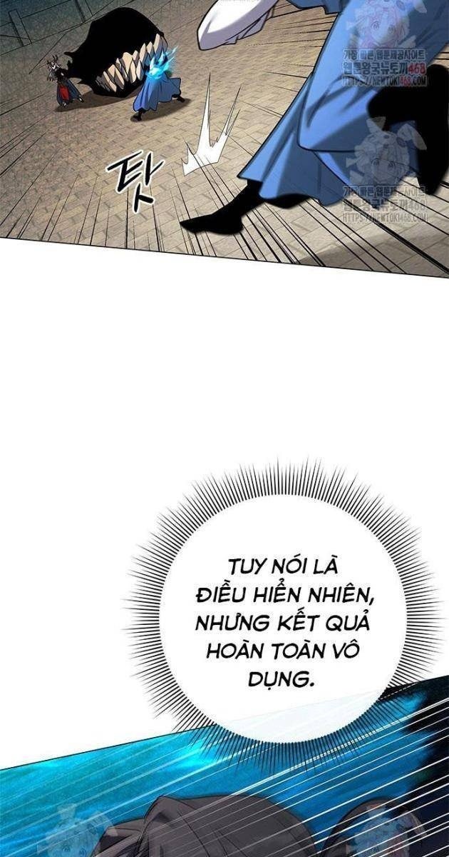 Đêm Của Yêu Tinh - Page 32