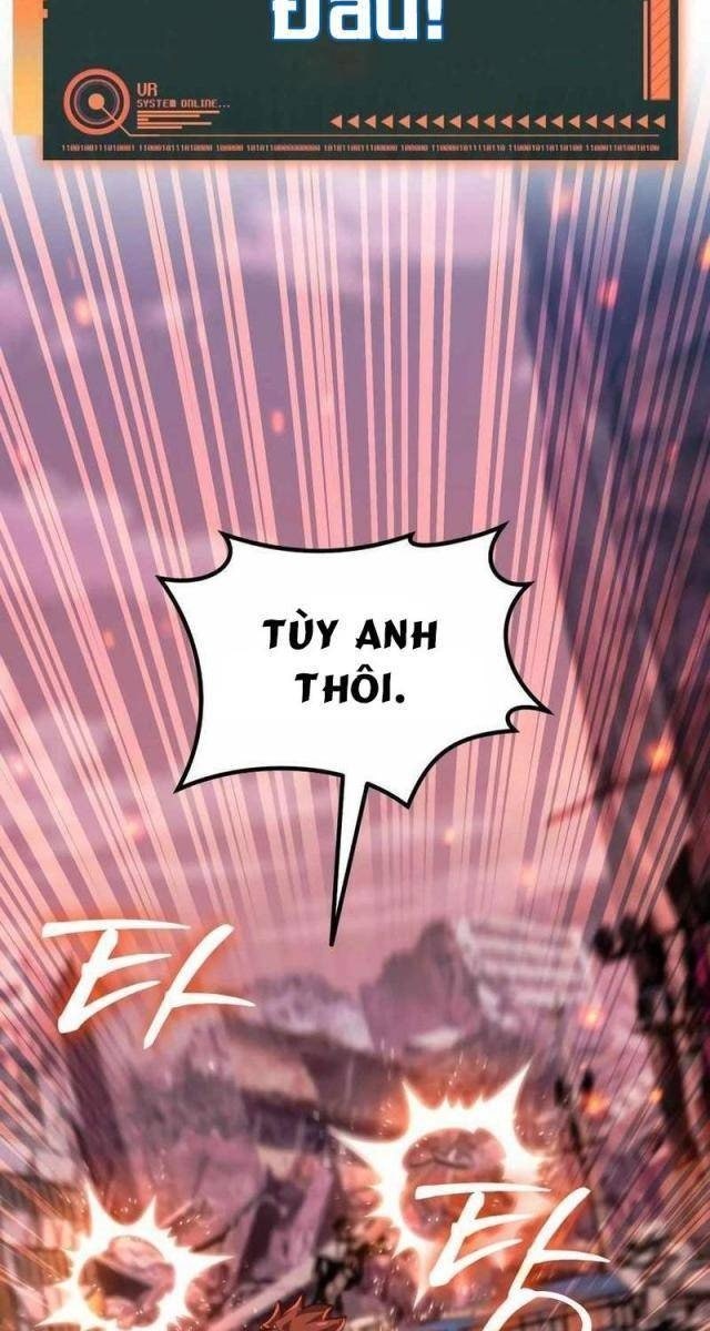 Tôi Đã Hồi Quy Nhưng Tận Thế Không Đến - Page 23