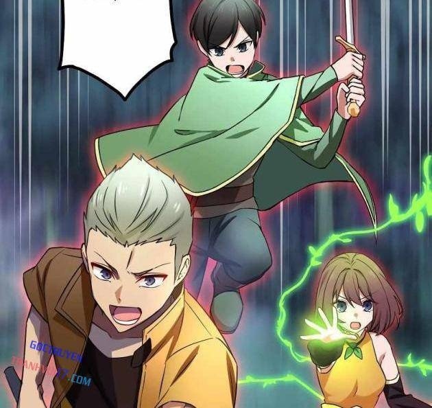 Sát Thủ Mạnh Nhất Chuyển Sinh Sang Thế Giới Khác - Page 45