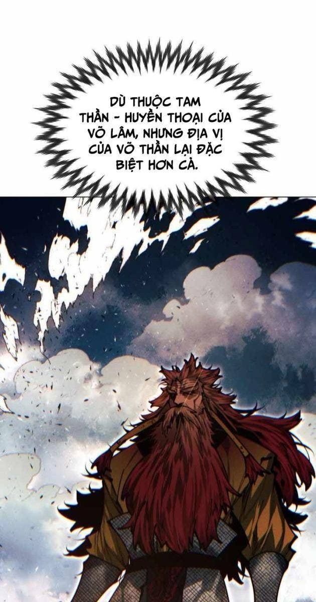 Chuyển Sinh Vào Thế Giới Võ Lâm - Page 10