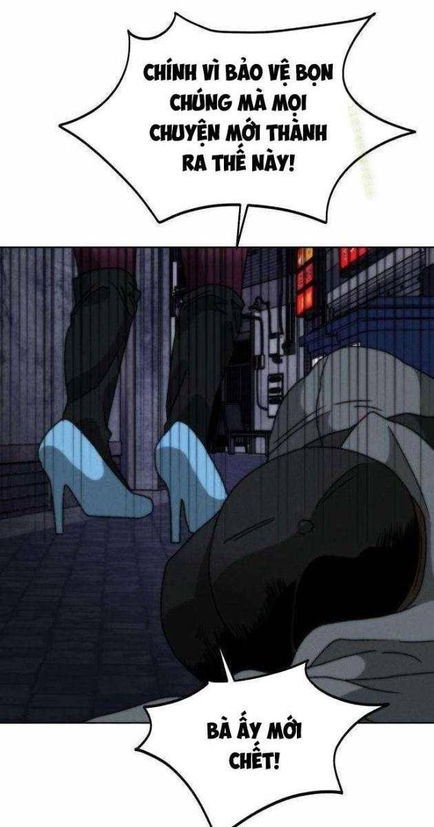 Dự Án Sao Hoả - Page 66