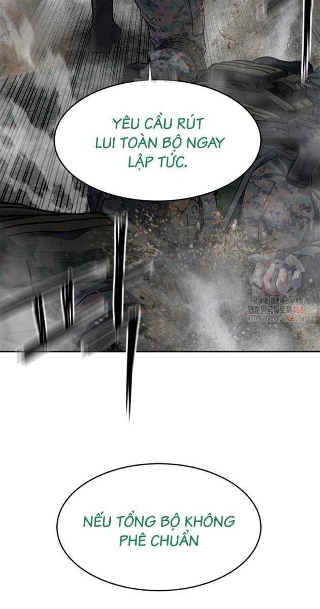 Đội Trưởng Lính Đánh Thuê - Page 88