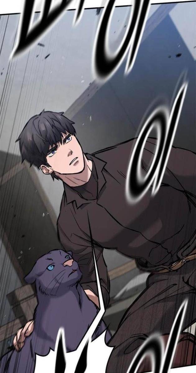 Hiệp Sĩ Sống Vì Ngày Hôm Nay - Page 59