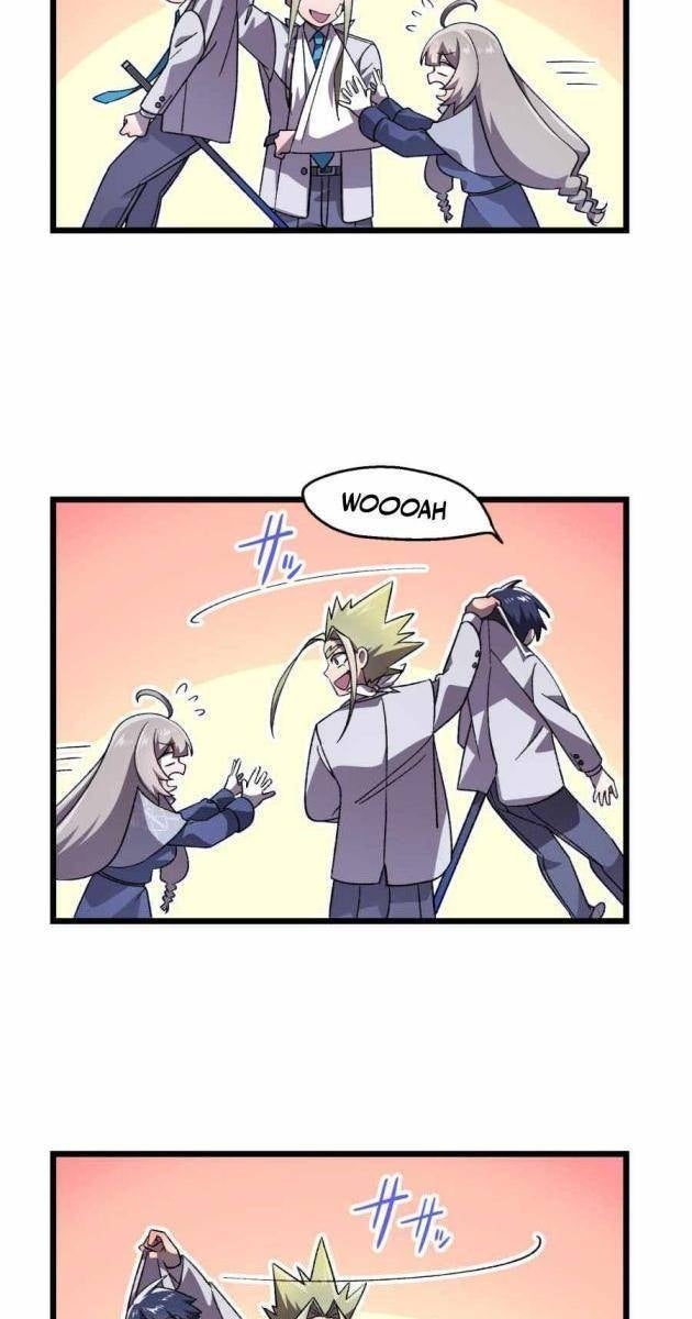 Tuyệt Thế Kiếm Thánh Hồi Quy - Page 77