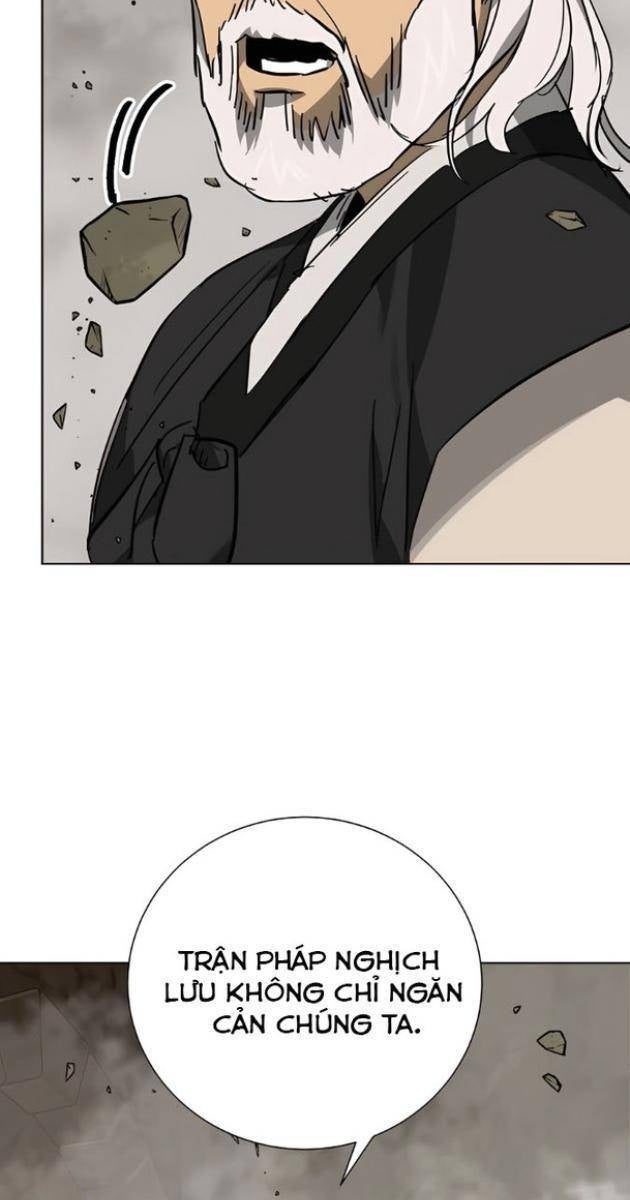 Thăng Cấp Vô Hạn Trong Murim - Page 141