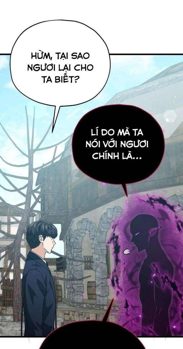 Bố Tôi Quá Mạnh - Page 94