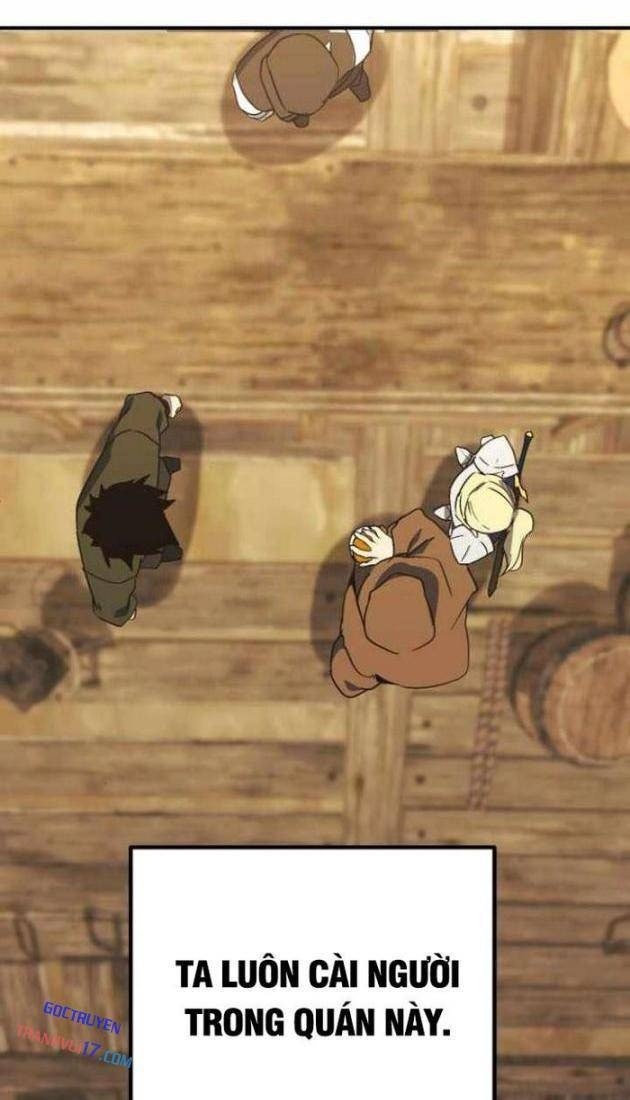 Nhập Vai Phản Diện Mắt Cáo Hoàn Hảo - Page 71