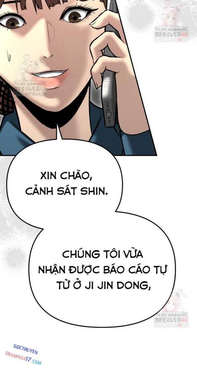Cảnh Sát Bất Bại - Page 175