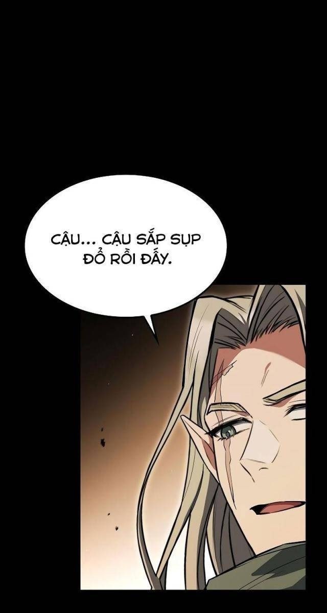 Đại Pháp Sư Mở Nhà Hàng - Page 56