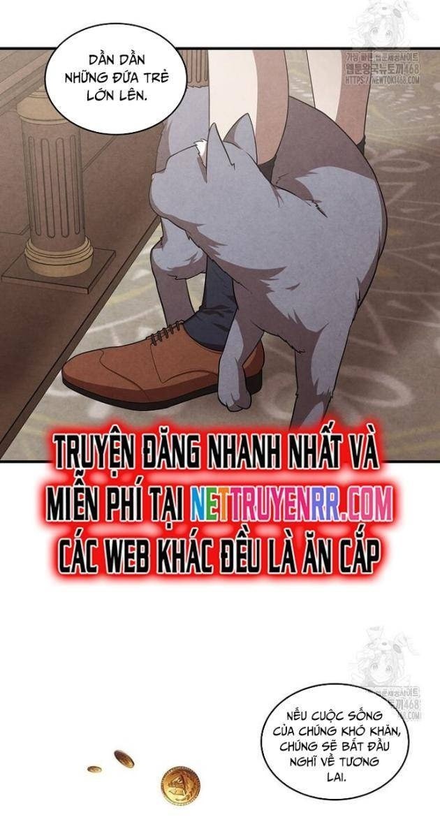 Con Trai Út Huyền Thoại Nhà Hầu Tước - Page 55