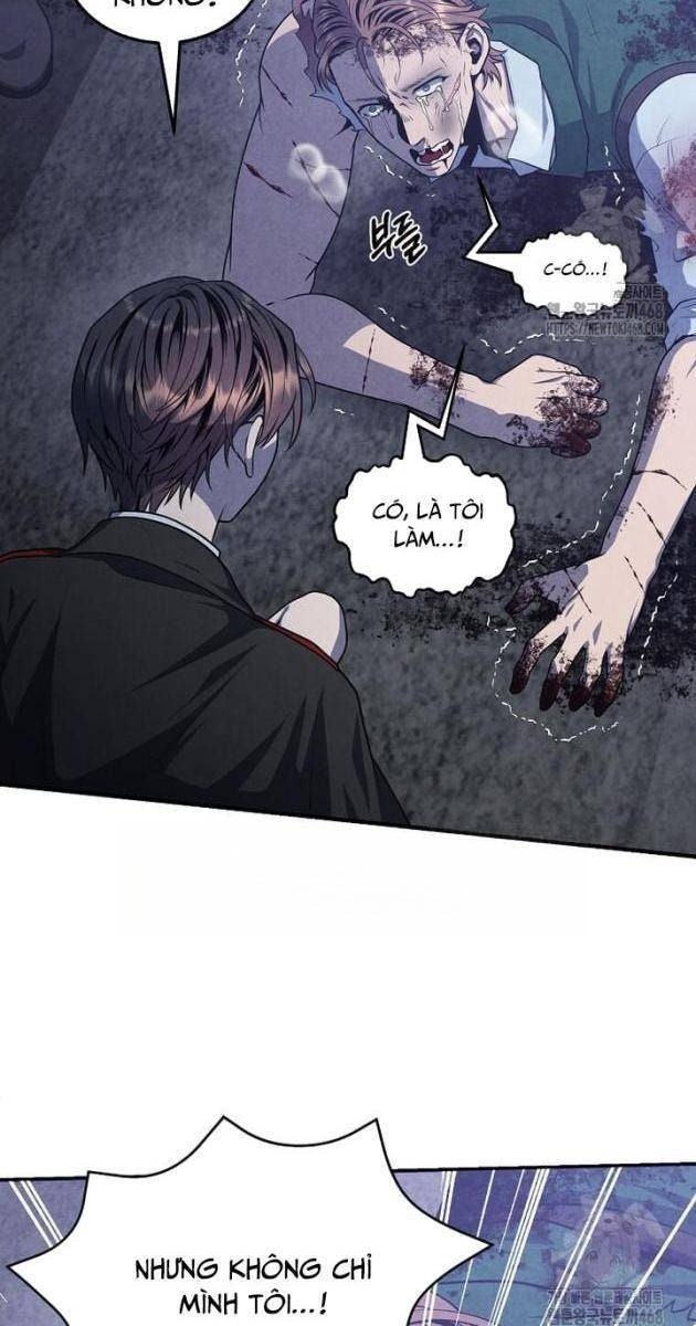 Con Trai Út Huyền Thoại Nhà Hầu Tước - Page 50