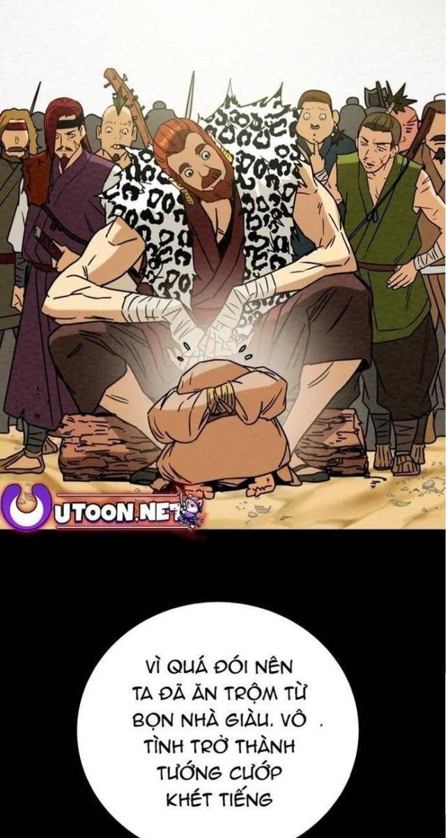 Thiên Quang Minh Nguyệt - Page 129