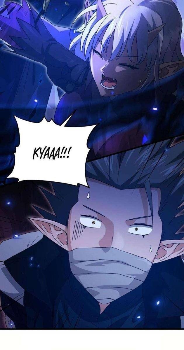 Bố Tôi Quá Mạnh - Page 69