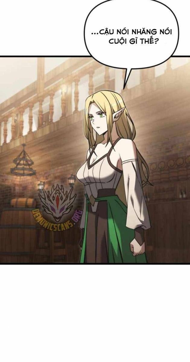 Hắc Kị Sĩ Thiên Tài Giới Hạn Thời Gian - Page 55