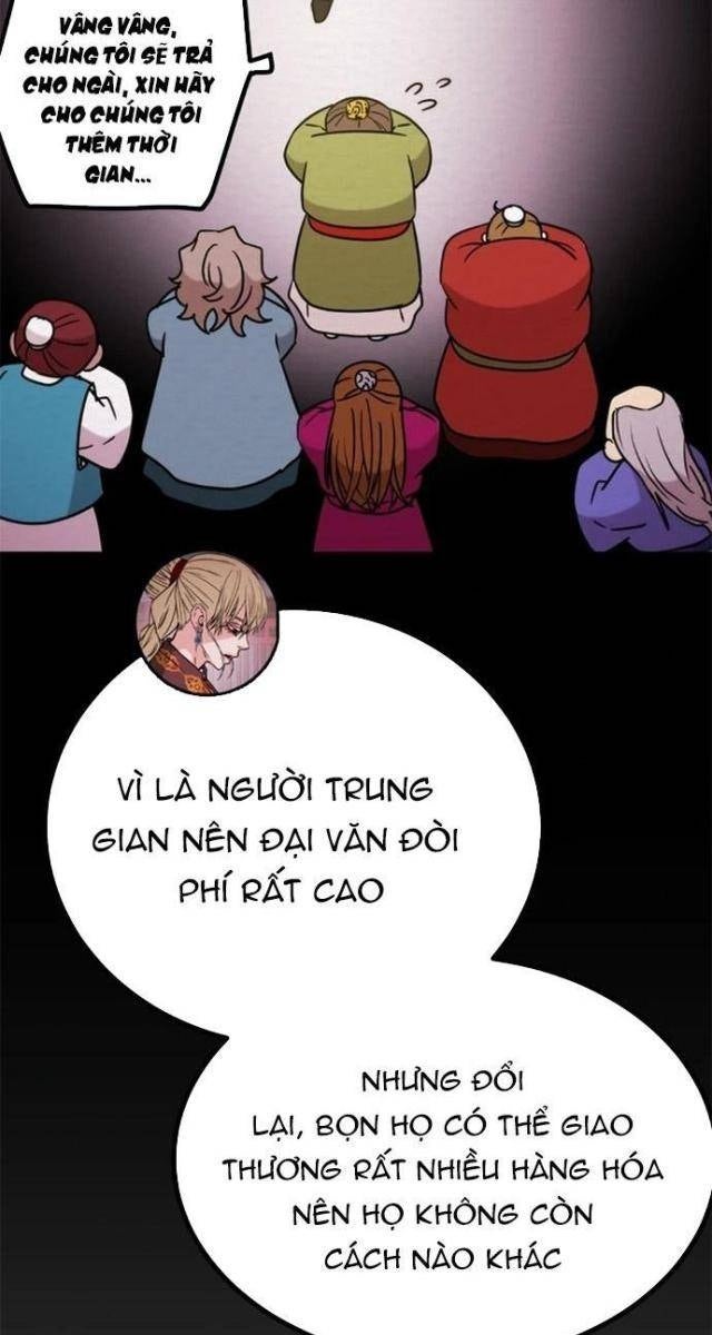 Thiên Quang Minh Nguyệt - Page 47