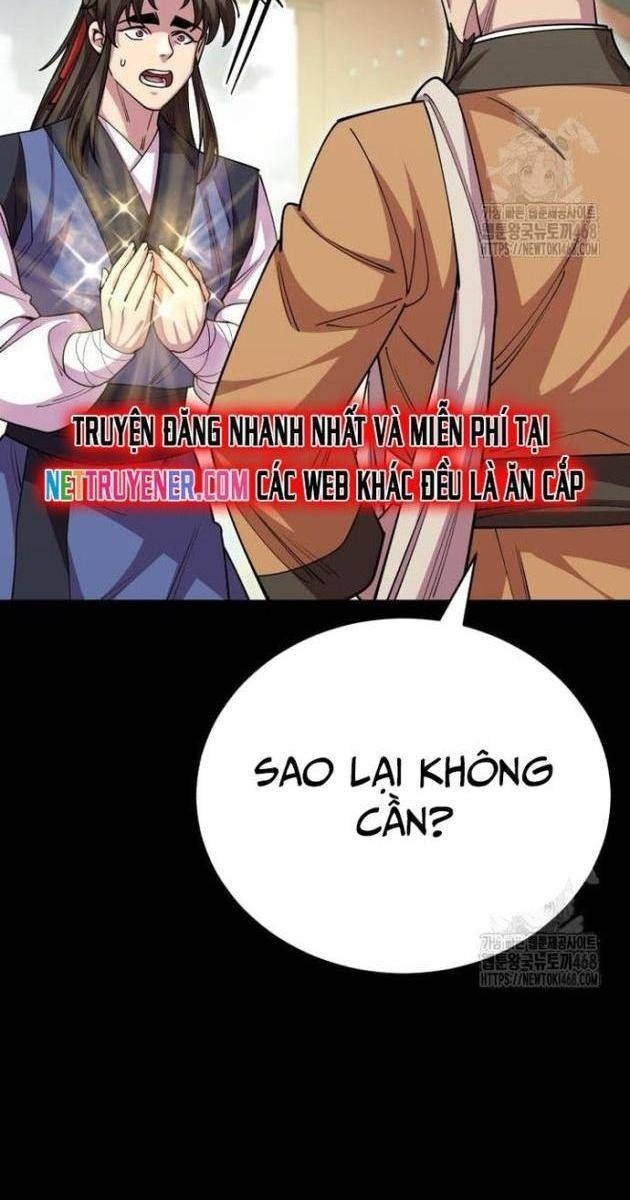 Thiên Hạ Đệ Nhất Đại Sư Huynh - Page 46